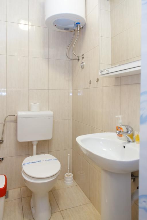 Downtown Apart Hotel Bane Белград Номер фото