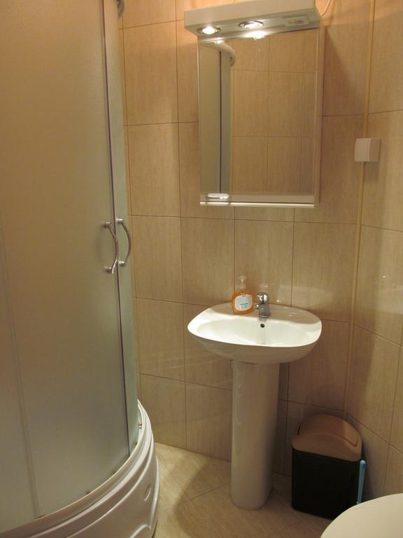 Downtown Apart Hotel Bane Белград Номер фото